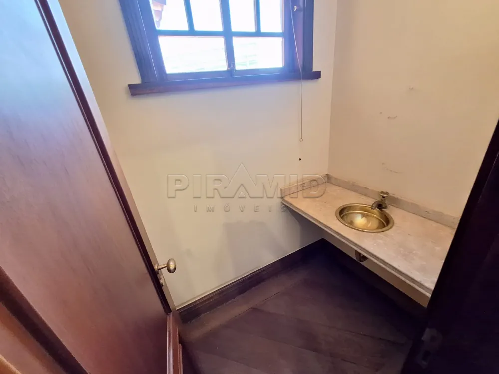 Alugar Casa / Padr&atilde;o em Ribeir&atilde;o Preto R$ 4.900,00 - Foto 4