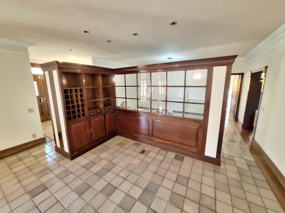 Alugar Casa / Padr&atilde;o em Ribeir&atilde;o Preto R$ 4.900,00 - Foto 7
