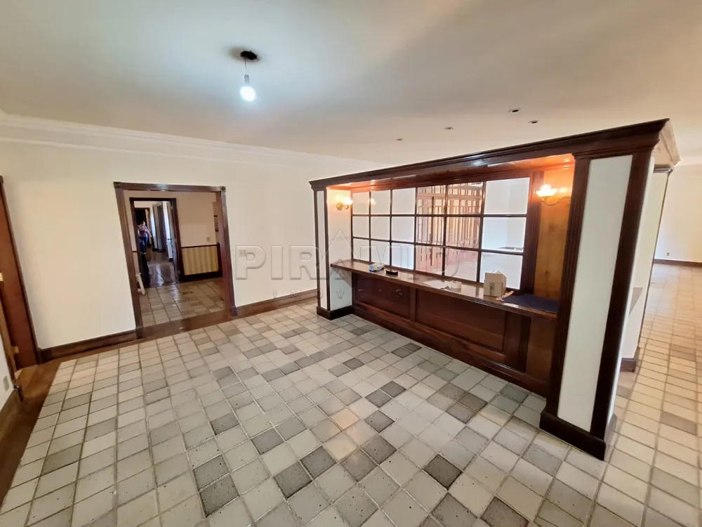 Alugar Casa / Padr&atilde;o em Ribeir&atilde;o Preto R$ 4.900,00 - Foto 9