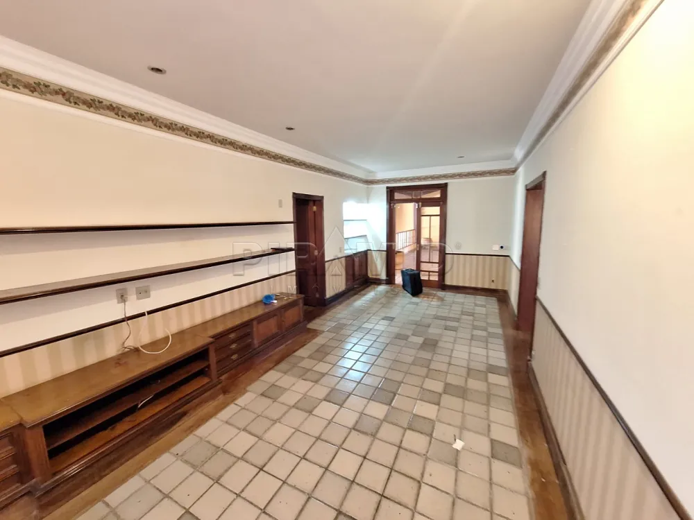 Alugar Casa / Padr&atilde;o em Ribeir&atilde;o Preto R$ 4.900,00 - Foto 11