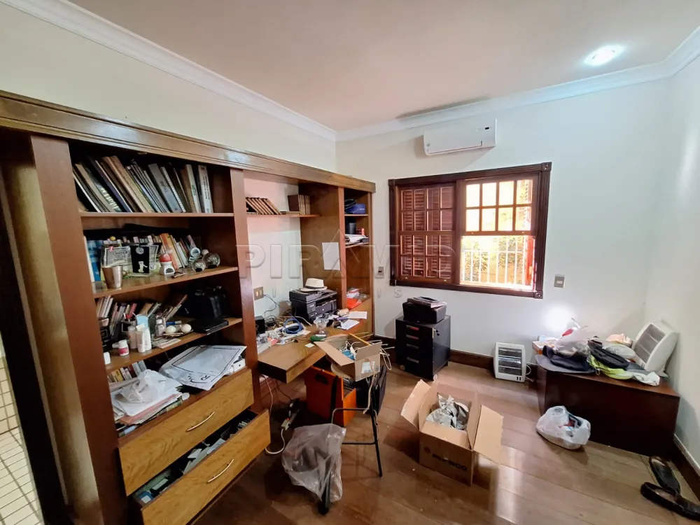 Alugar Casa / Padr&atilde;o em Ribeir&atilde;o Preto R$ 4.900,00 - Foto 14