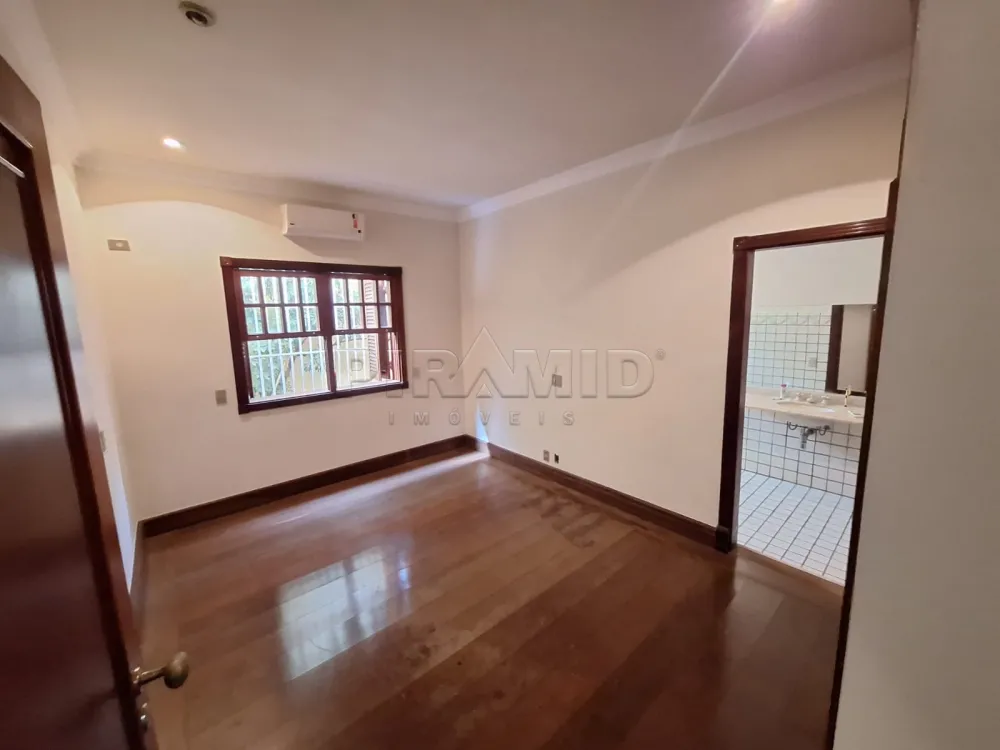 Alugar Casa / Padr&atilde;o em Ribeir&atilde;o Preto R$ 4.900,00 - Foto 16