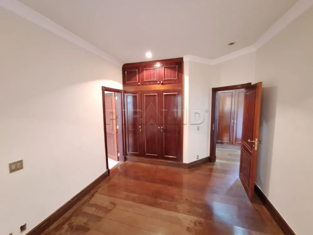Alugar Casa / Padr&atilde;o em Ribeir&atilde;o Preto R$ 4.900,00 - Foto 17