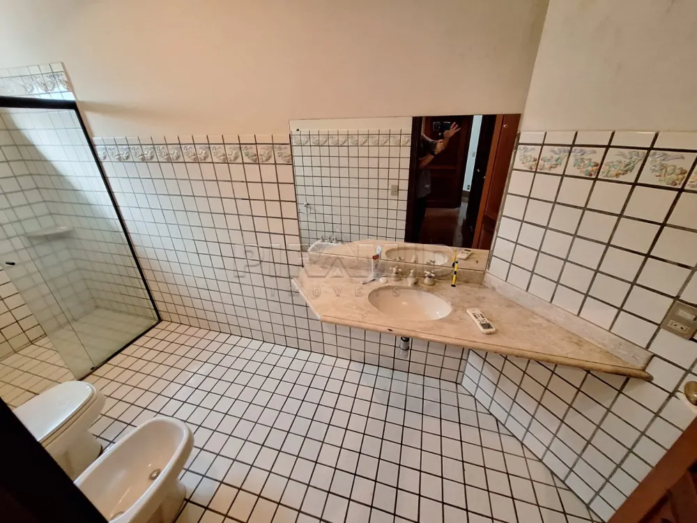 Alugar Casa / Padr&atilde;o em Ribeir&atilde;o Preto R$ 4.900,00 - Foto 18