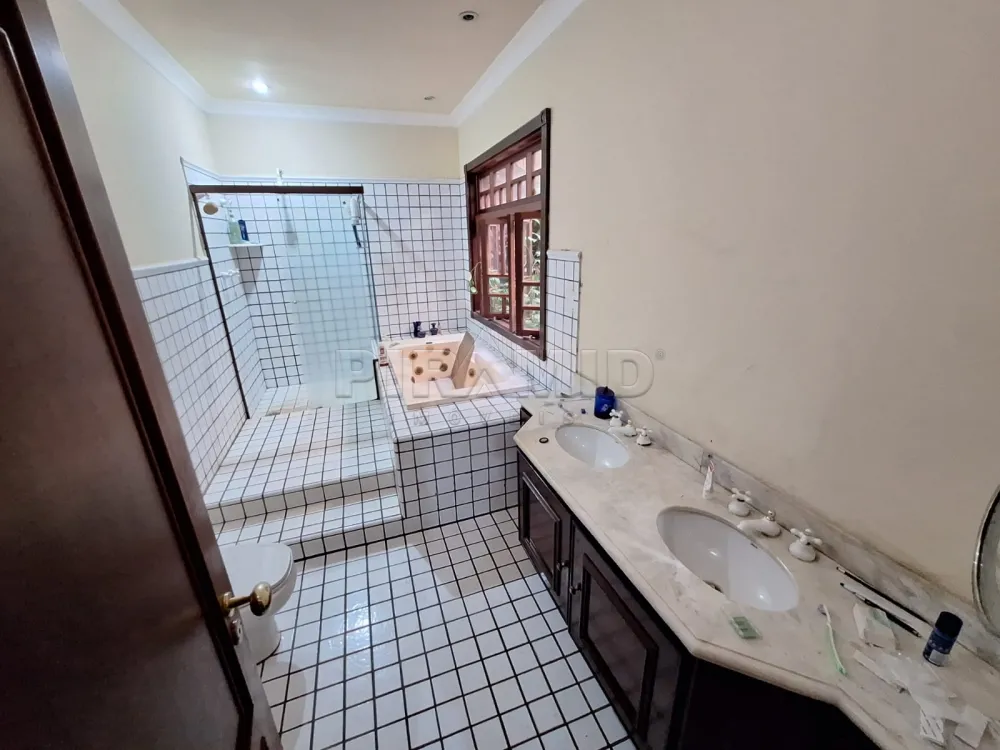 Alugar Casa / Padr&atilde;o em Ribeir&atilde;o Preto R$ 4.900,00 - Foto 23