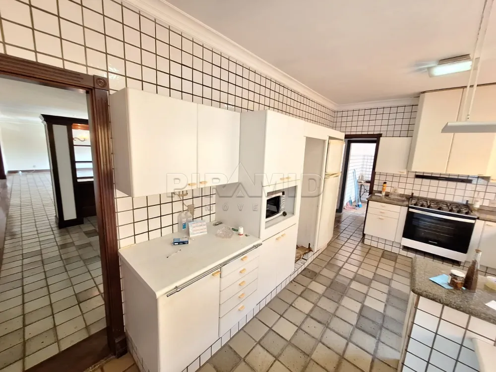 Alugar Casa / Padr&atilde;o em Ribeir&atilde;o Preto R$ 4.900,00 - Foto 24