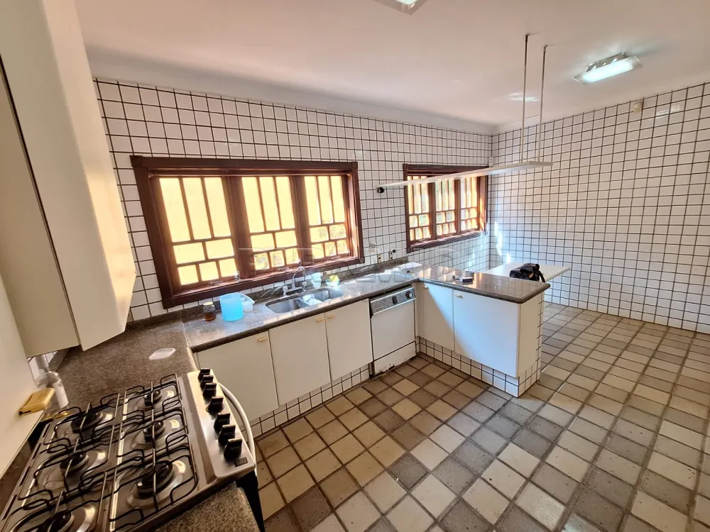 Alugar Casa / Padr&atilde;o em Ribeir&atilde;o Preto R$ 4.900,00 - Foto 25