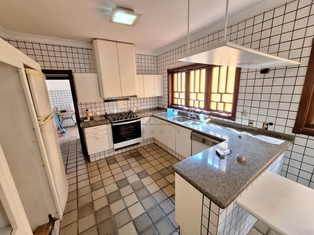 Alugar Casa / Padr&atilde;o em Ribeir&atilde;o Preto R$ 4.900,00 - Foto 26