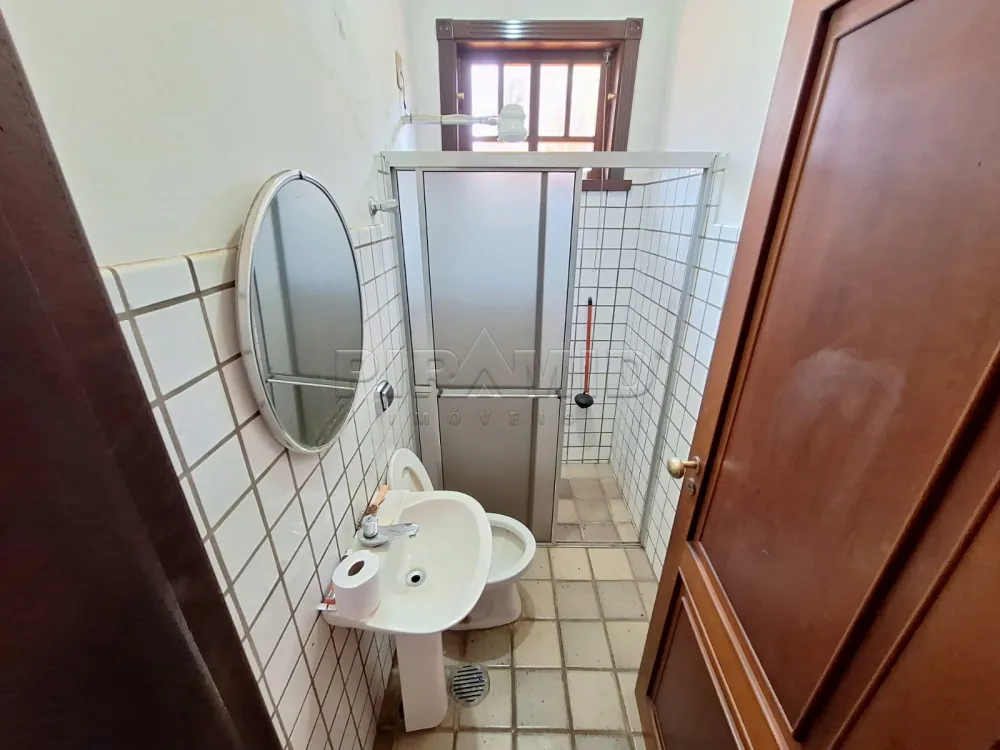 Alugar Casa / Padr&atilde;o em Ribeir&atilde;o Preto R$ 4.900,00 - Foto 28