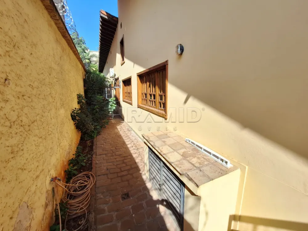 Alugar Casa / Padr&atilde;o em Ribeir&atilde;o Preto R$ 4.900,00 - Foto 30