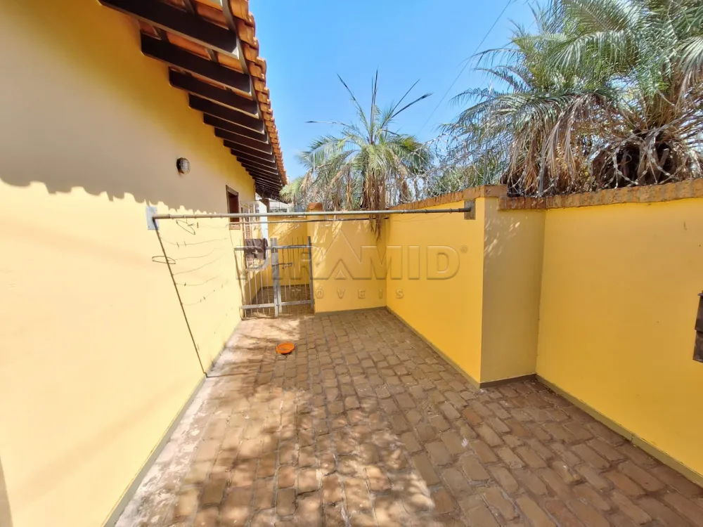 Alugar Casa / Padr&atilde;o em Ribeir&atilde;o Preto R$ 4.900,00 - Foto 31