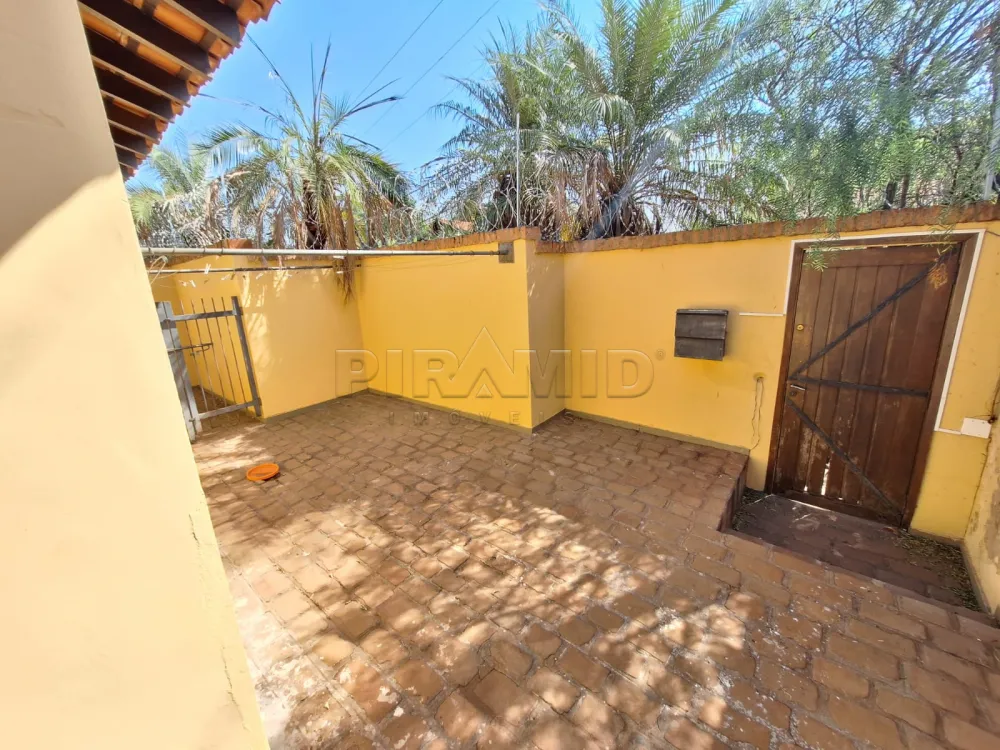 Alugar Casa / Padr&atilde;o em Ribeir&atilde;o Preto R$ 4.900,00 - Foto 32