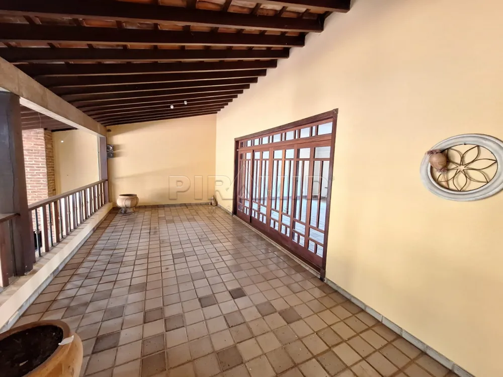 Alugar Casa / Padr&atilde;o em Ribeir&atilde;o Preto R$ 4.900,00 - Foto 33