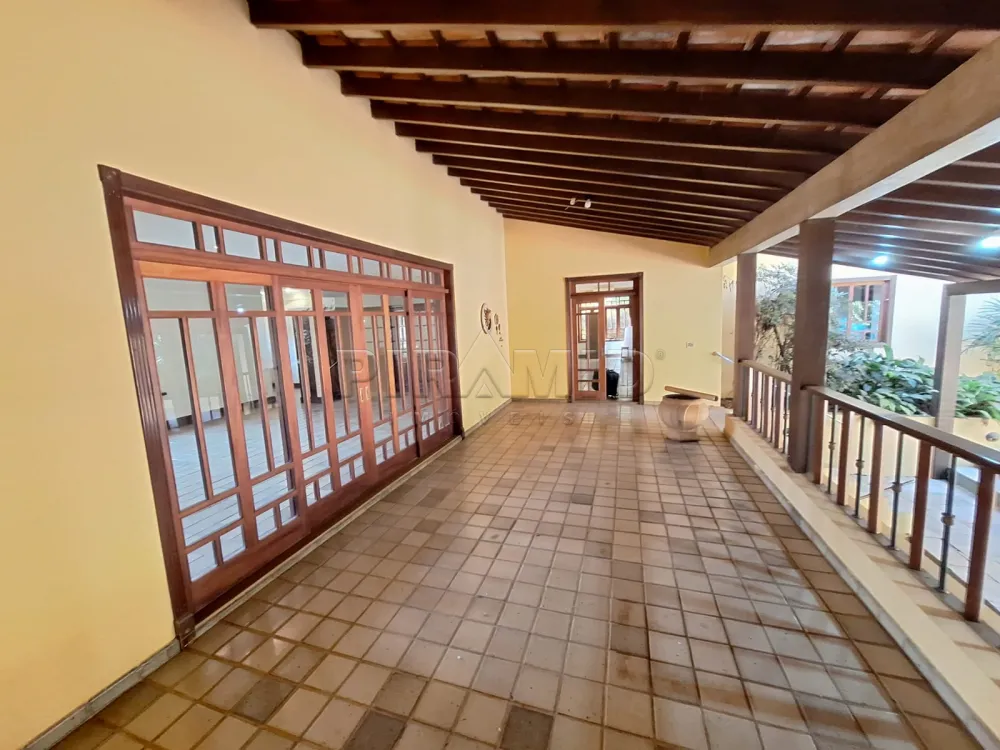 Alugar Casa / Padr&atilde;o em Ribeir&atilde;o Preto R$ 4.900,00 - Foto 34