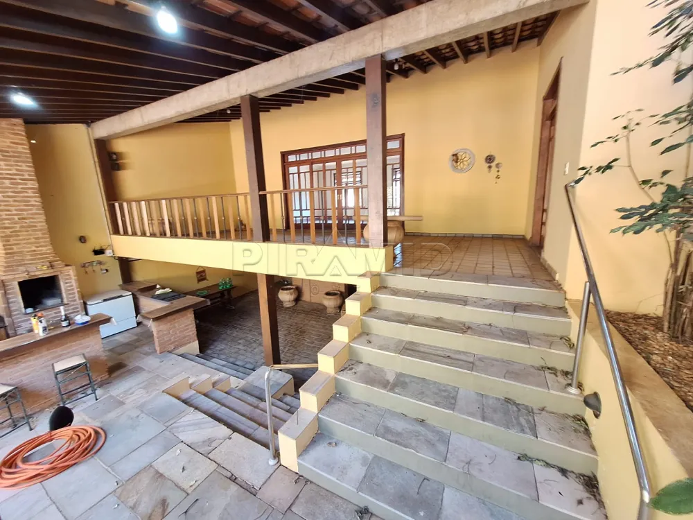 Alugar Casa / Padr&atilde;o em Ribeir&atilde;o Preto R$ 4.900,00 - Foto 36