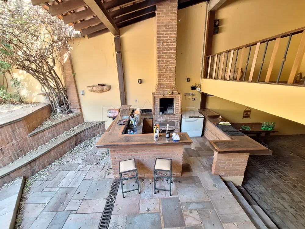 Alugar Casa / Padr&atilde;o em Ribeir&atilde;o Preto R$ 4.900,00 - Foto 37