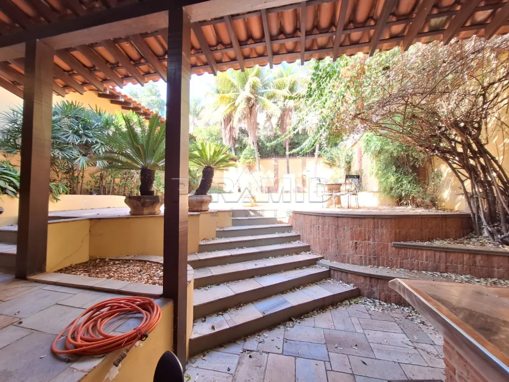 Alugar Casa / Padr&atilde;o em Ribeir&atilde;o Preto R$ 4.900,00 - Foto 38