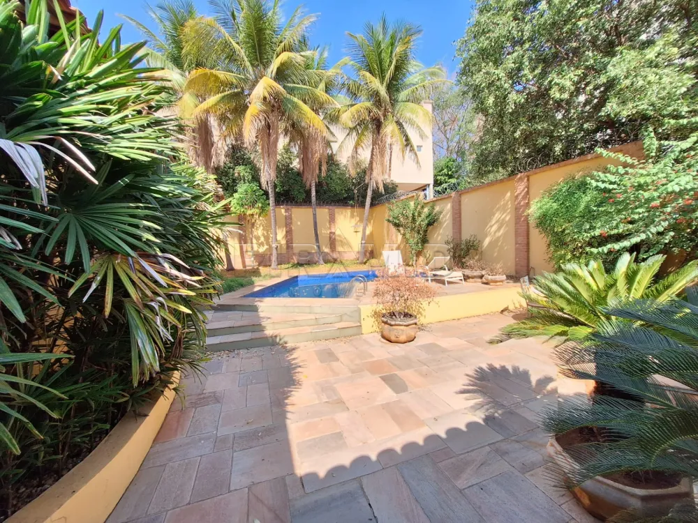 Alugar Casa / Padr&atilde;o em Ribeir&atilde;o Preto R$ 4.900,00 - Foto 39