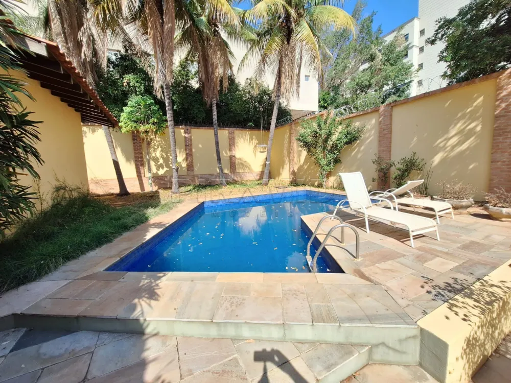 Alugar Casa / Padr&atilde;o em Ribeir&atilde;o Preto R$ 4.900,00 - Foto 40