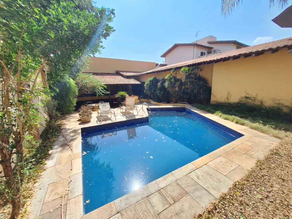 Alugar Casa / Padr&atilde;o em Ribeir&atilde;o Preto R$ 4.900,00 - Foto 41