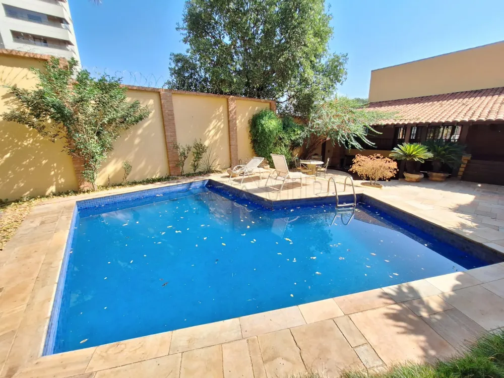 Alugar Casa / Padr&atilde;o em Ribeir&atilde;o Preto R$ 4.900,00 - Foto 42