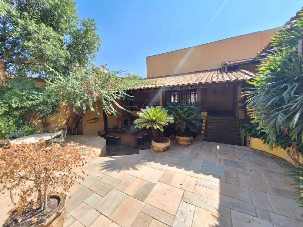 Alugar Casa / Padr&atilde;o em Ribeir&atilde;o Preto R$ 4.900,00 - Foto 43