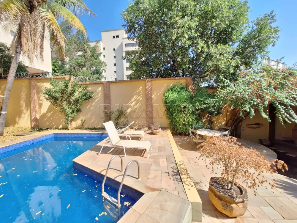 Alugar Casa / Padr&atilde;o em Ribeir&atilde;o Preto R$ 4.900,00 - Foto 45