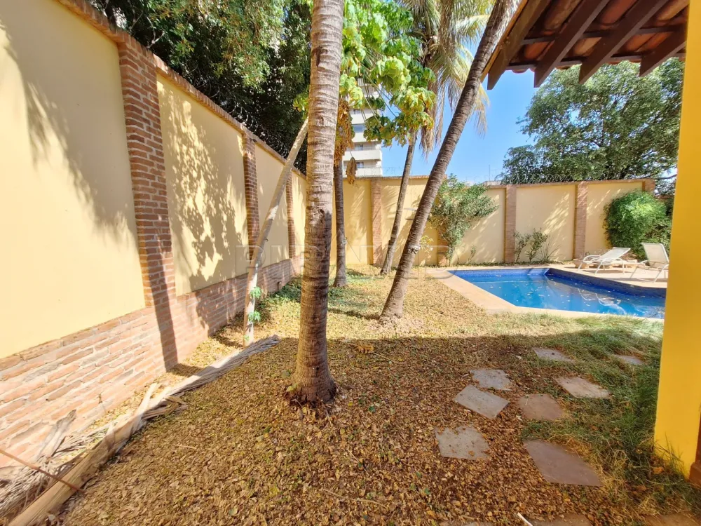 Alugar Casa / Padr&atilde;o em Ribeir&atilde;o Preto R$ 4.900,00 - Foto 46