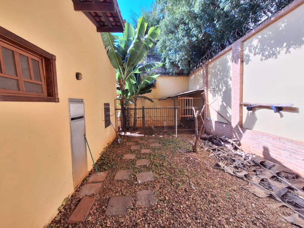 Alugar Casa / Padr&atilde;o em Ribeir&atilde;o Preto R$ 4.900,00 - Foto 47