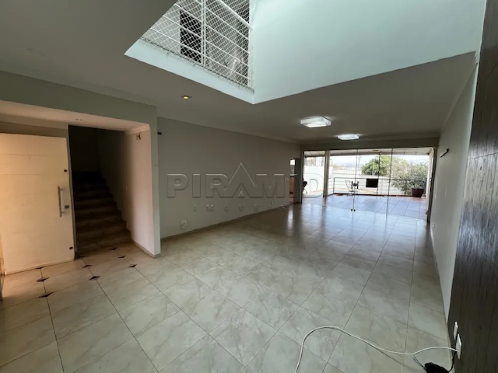 Alugar Casa / Padr&atilde;o em Ribeir&atilde;o Preto R$ 6.700,00 - Foto 2