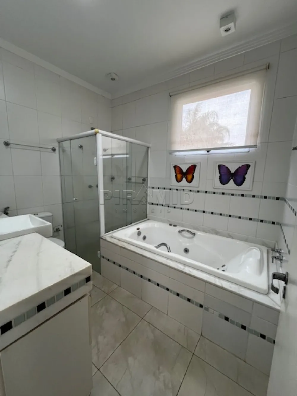 Alugar Casa / Padr&atilde;o em Ribeir&atilde;o Preto R$ 6.700,00 - Foto 20