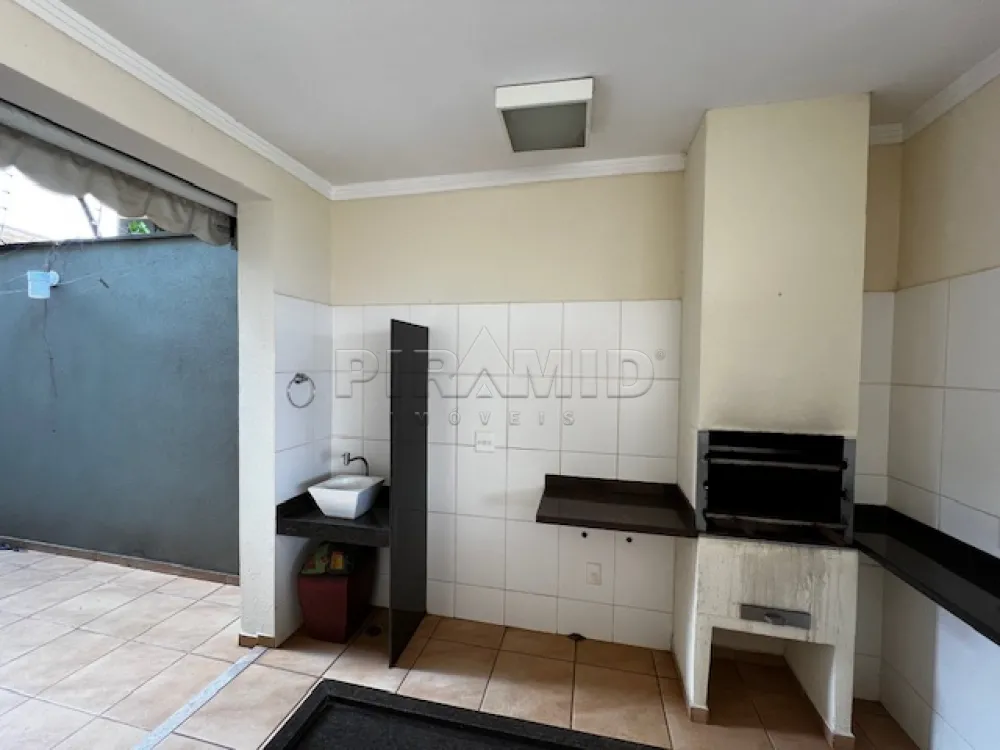 Alugar Casa / Padr&atilde;o em Ribeir&atilde;o Preto R$ 6.700,00 - Foto 30
