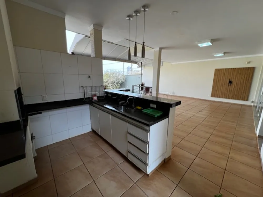 Alugar Casa / Padr&atilde;o em Ribeir&atilde;o Preto R$ 6.700,00 - Foto 31