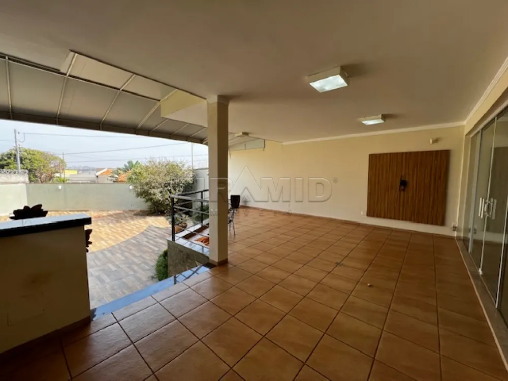 Alugar Casa / Padr&atilde;o em Ribeir&atilde;o Preto R$ 6.700,00 - Foto 32