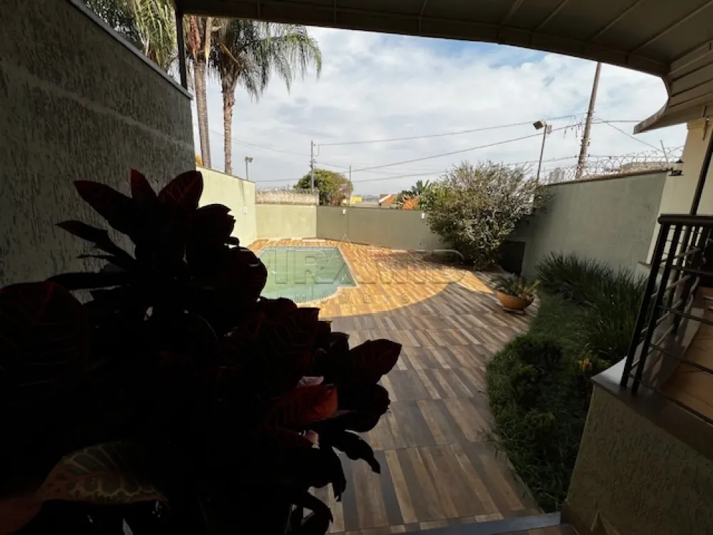 Alugar Casa / Padr&atilde;o em Ribeir&atilde;o Preto R$ 6.700,00 - Foto 34