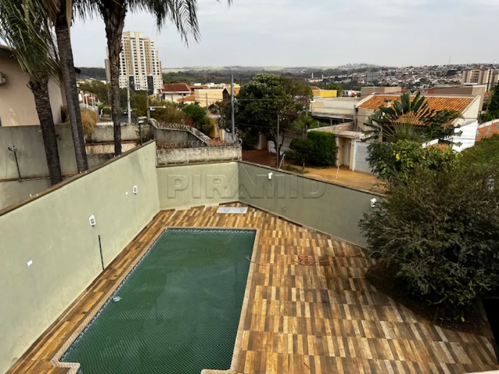 Alugar Casa / Padr&atilde;o em Ribeir&atilde;o Preto R$ 6.700,00 - Foto 36