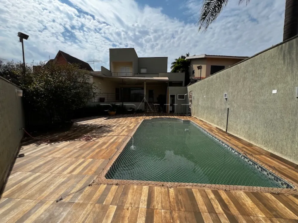 Alugar Casa / Padr&atilde;o em Ribeir&atilde;o Preto R$ 6.700,00 - Foto 38