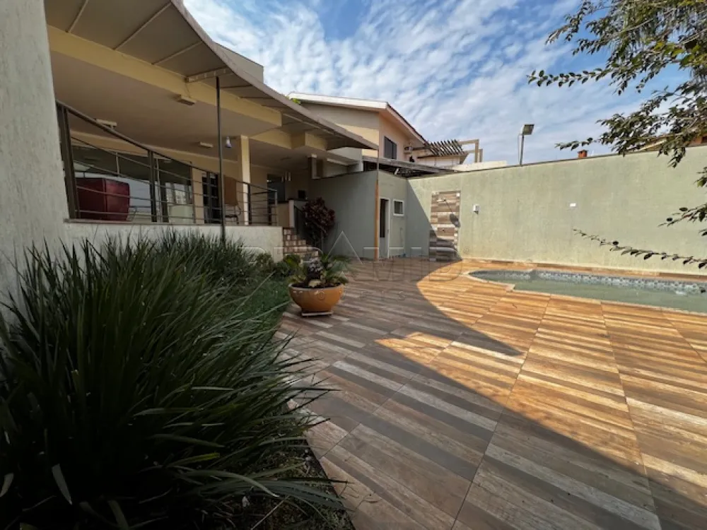 Alugar Casa / Padr&atilde;o em Ribeir&atilde;o Preto R$ 6.700,00 - Foto 39