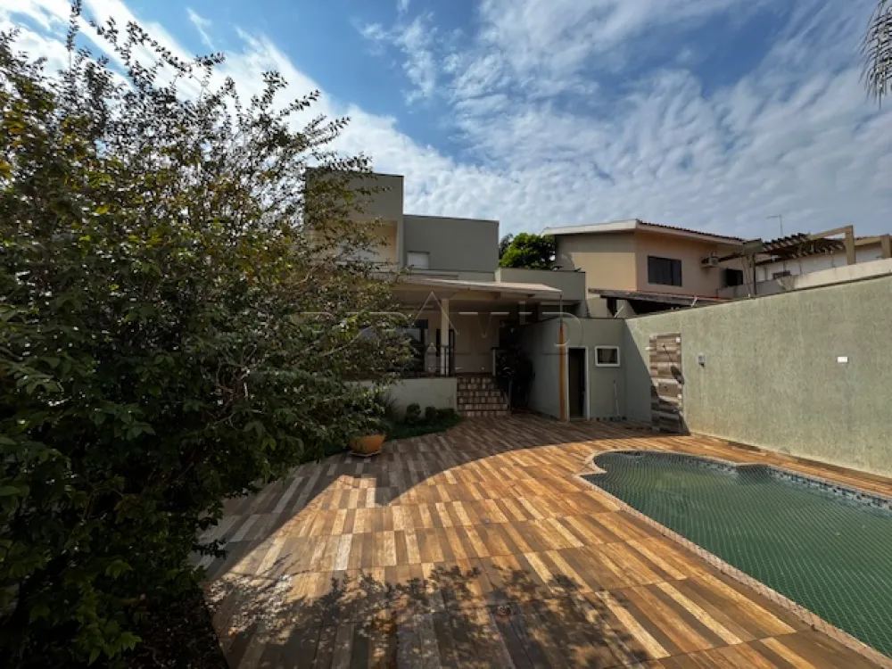 Alugar Casa / Padr&atilde;o em Ribeir&atilde;o Preto R$ 6.700,00 - Foto 40