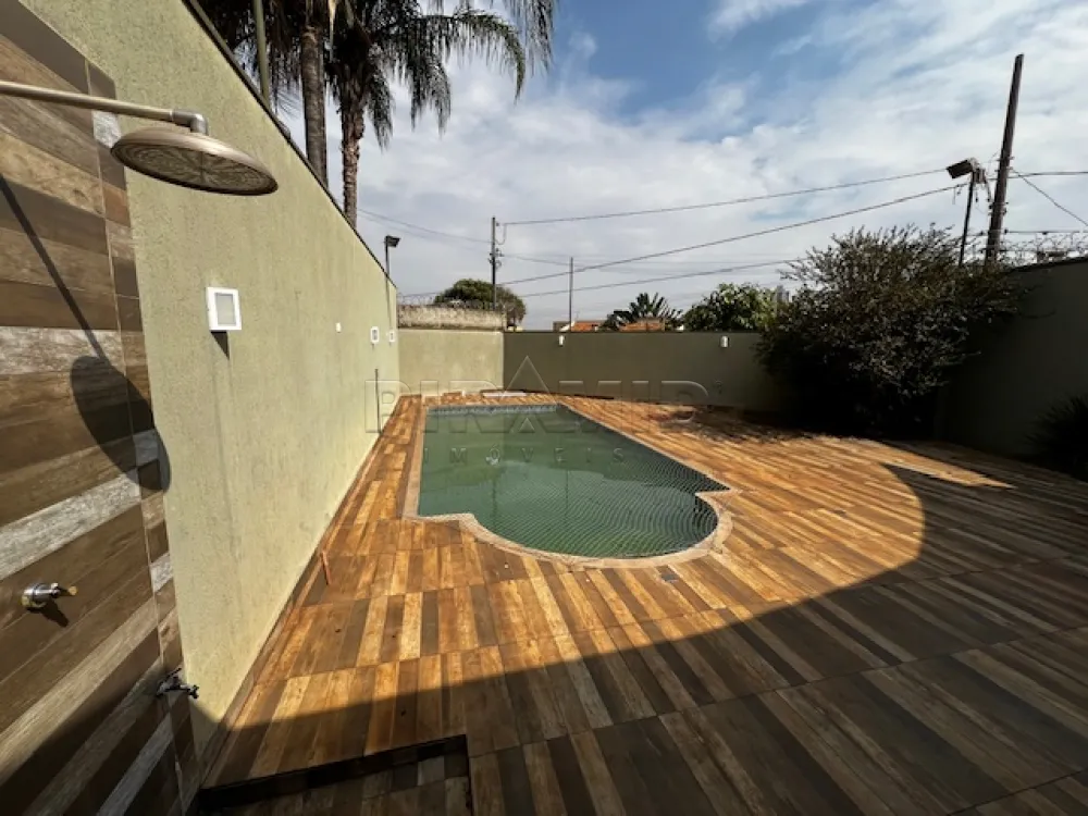 Alugar Casa / Padr&atilde;o em Ribeir&atilde;o Preto R$ 6.700,00 - Foto 41