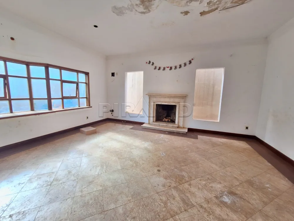 Alugar Casa / Padr&atilde;o em Ribeir&atilde;o Preto R$ 12.000,00 - Foto 1