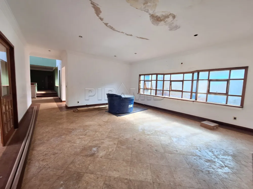 Alugar Casa / Padr&atilde;o em Ribeir&atilde;o Preto R$ 12.000,00 - Foto 2
