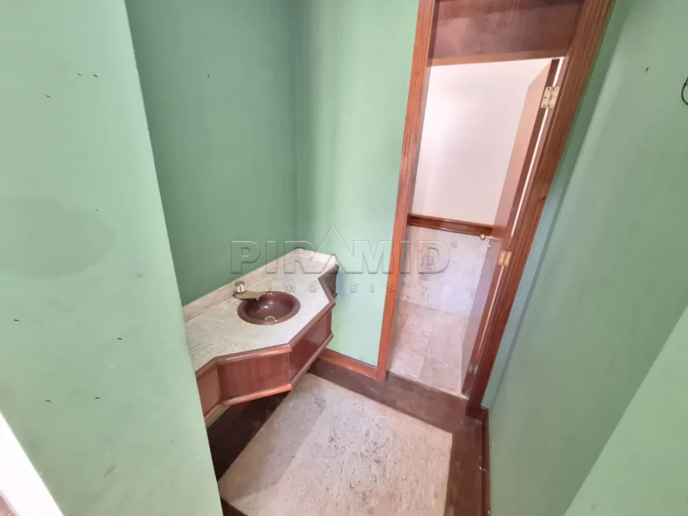 Alugar Casa / Padr&atilde;o em Ribeir&atilde;o Preto R$ 12.000,00 - Foto 4