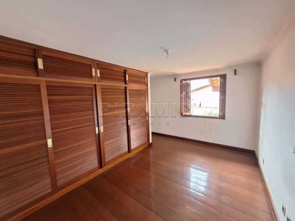 Alugar Casa / Padr&atilde;o em Ribeir&atilde;o Preto R$ 12.000,00 - Foto 14