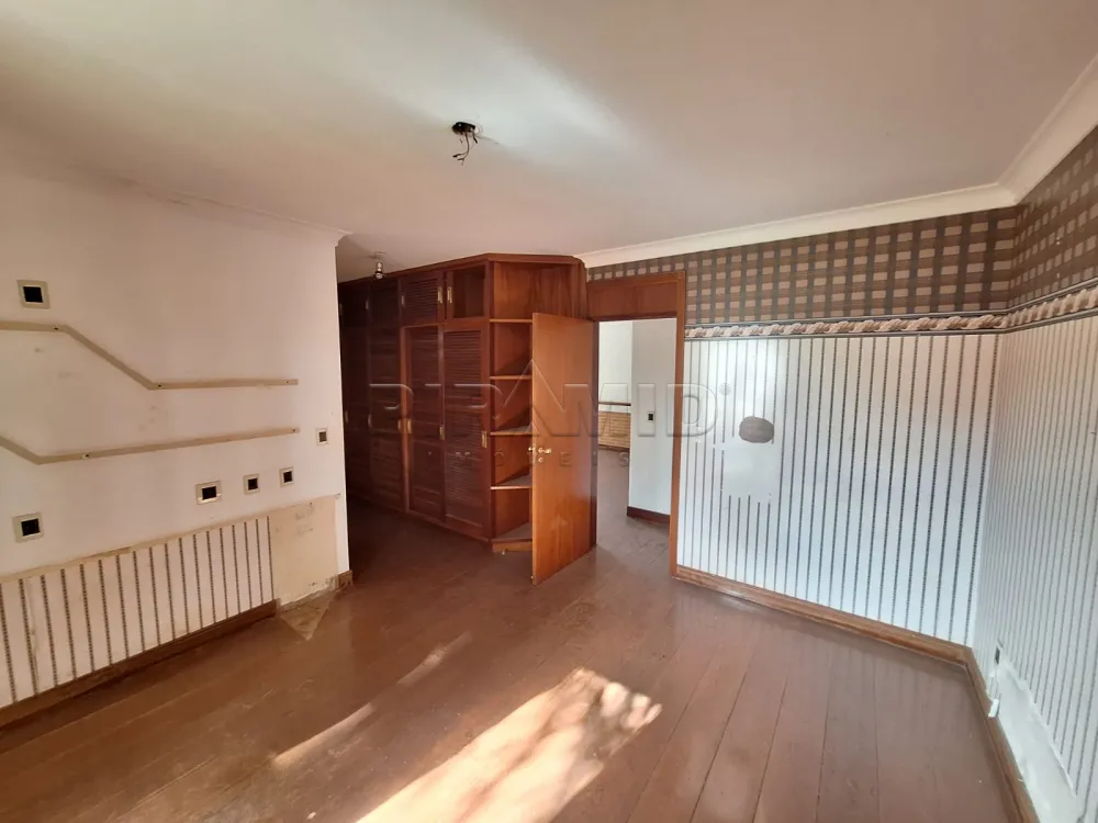 Alugar Casa / Padr&atilde;o em Ribeir&atilde;o Preto R$ 12.000,00 - Foto 24