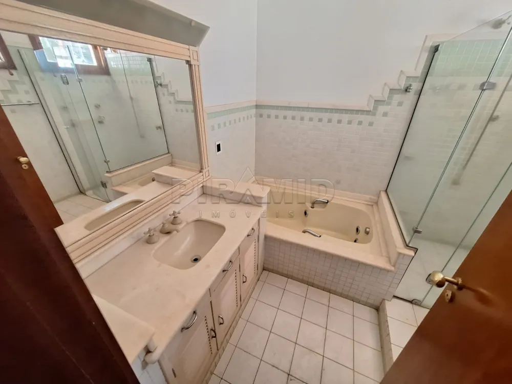 Alugar Casa / Padr&atilde;o em Ribeir&atilde;o Preto R$ 12.000,00 - Foto 26
