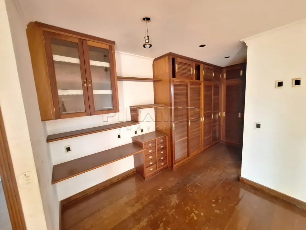 Alugar Casa / Padr&atilde;o em Ribeir&atilde;o Preto R$ 12.000,00 - Foto 29