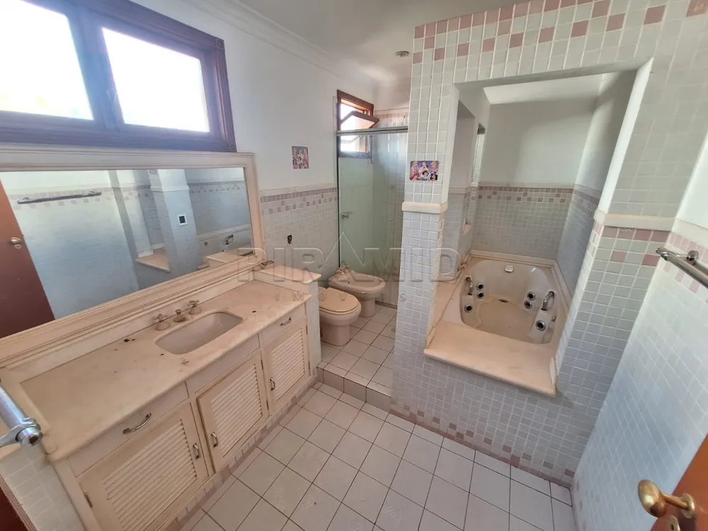 Alugar Casa / Padr&atilde;o em Ribeir&atilde;o Preto R$ 12.000,00 - Foto 31