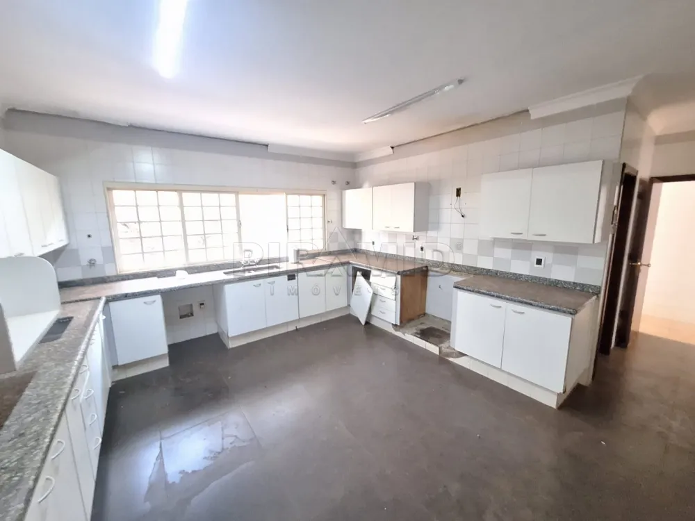 Alugar Casa / Padr&atilde;o em Ribeir&atilde;o Preto R$ 12.000,00 - Foto 34