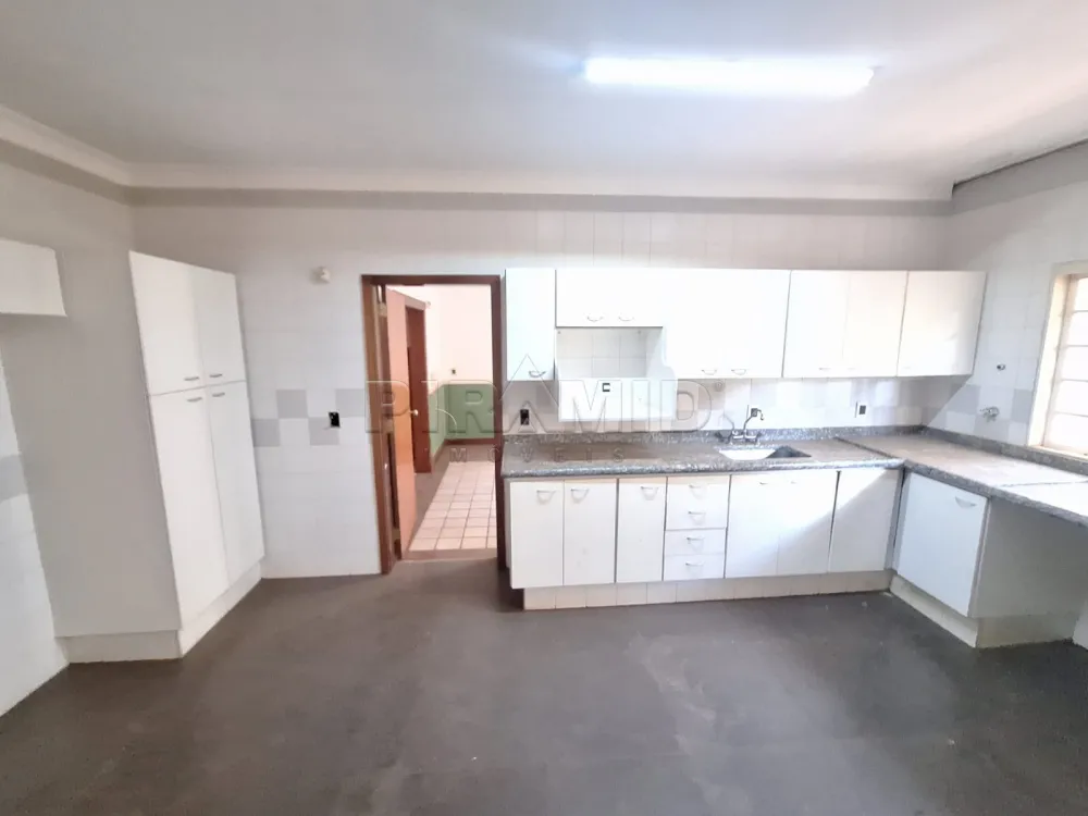 Alugar Casa / Padr&atilde;o em Ribeir&atilde;o Preto R$ 12.000,00 - Foto 36